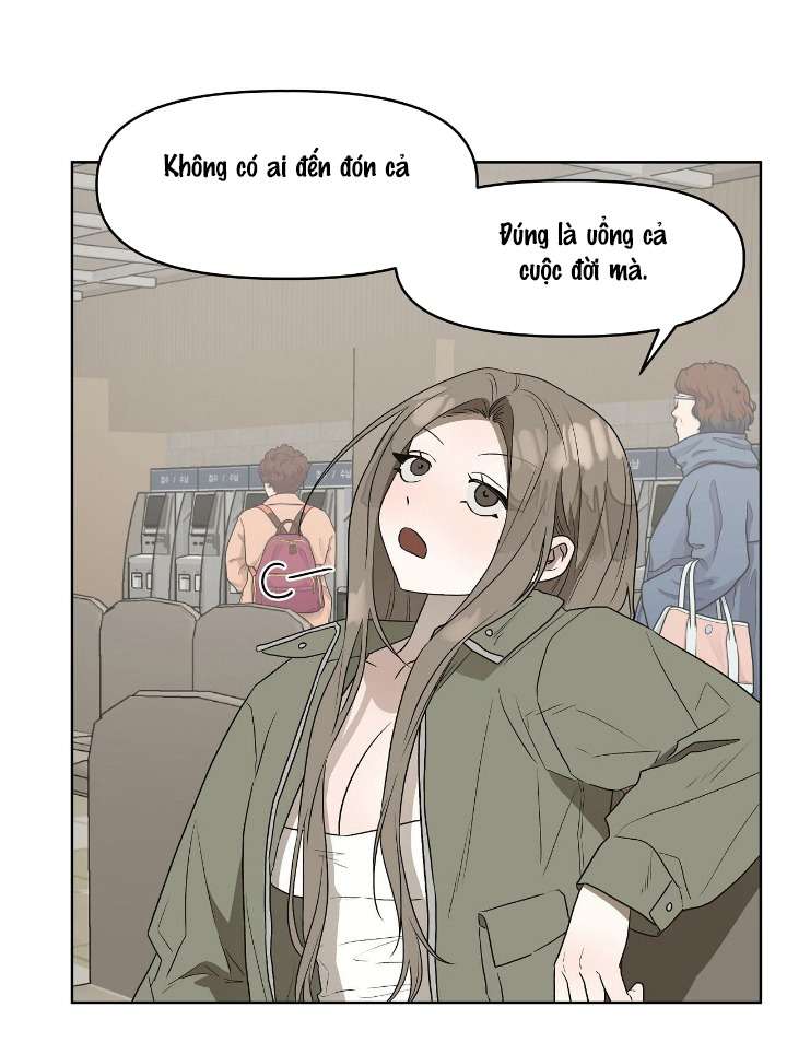 Câu Cá Cũng Bắt Được Người Cá Sao? Chap 7 - Trang 2