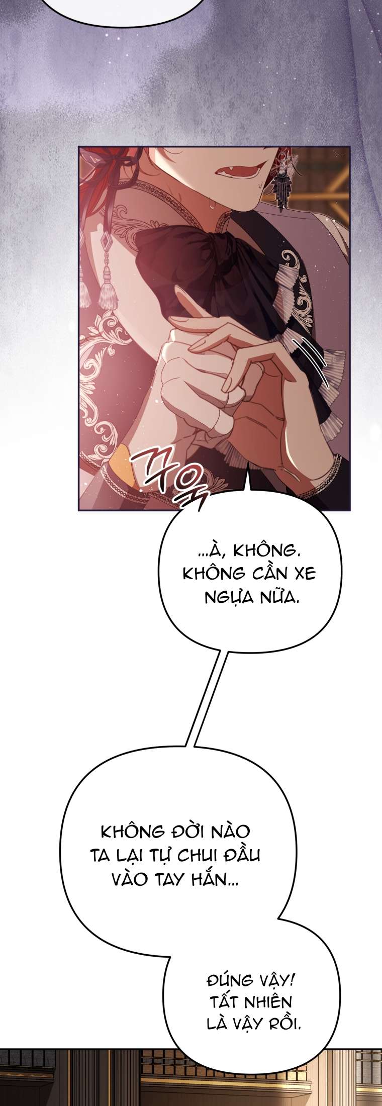 Người Phải Trả Giá Bằng Mạng Sống Vì Đã Lừa Dối Tôi Chap 4 - Trang 4