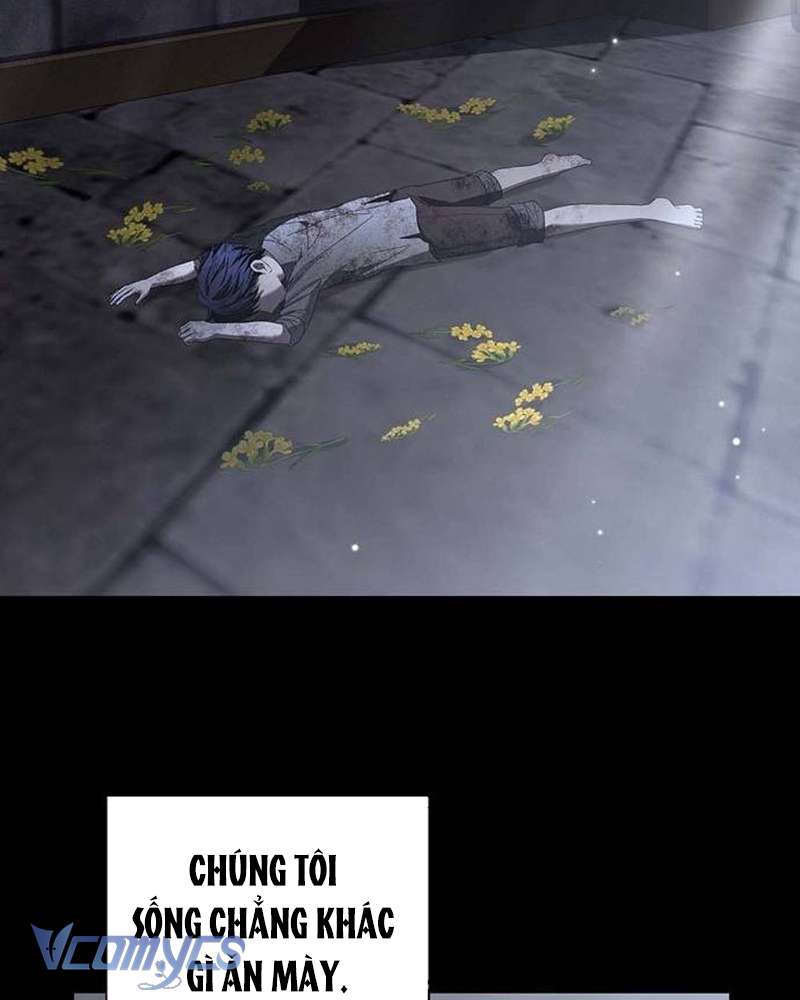 Praesepe Bên Ngoài Chiếc Lồng Chap 20 - Trang 4