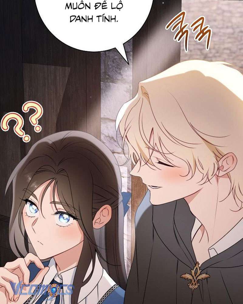 Hầu Gái Độc Quyền Của Hoàng Hậu Phản Diện Chap 106 - Trang 3