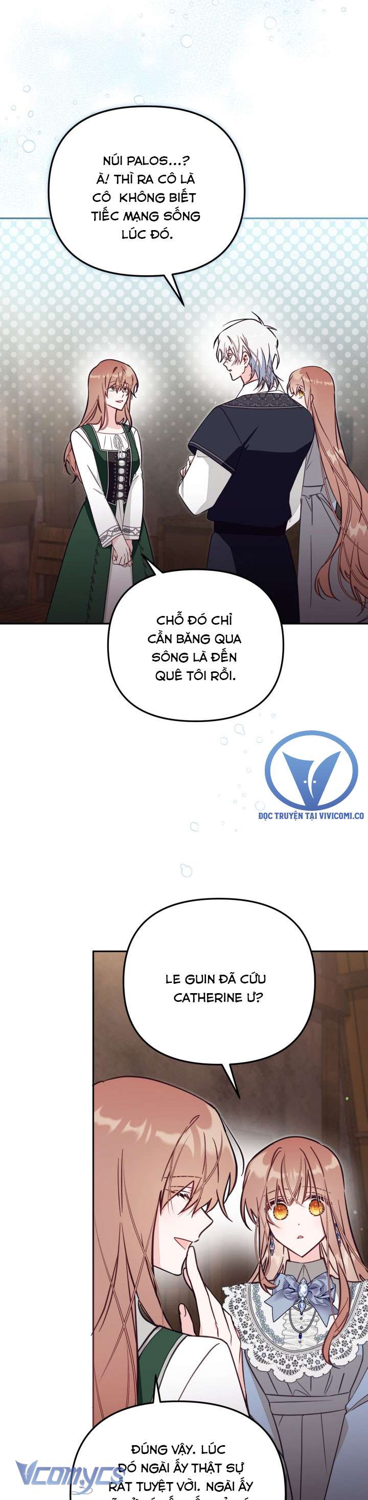 Không Có Chỗ Cho Kẻ Giả Mạo Chap 78 - Trang 2