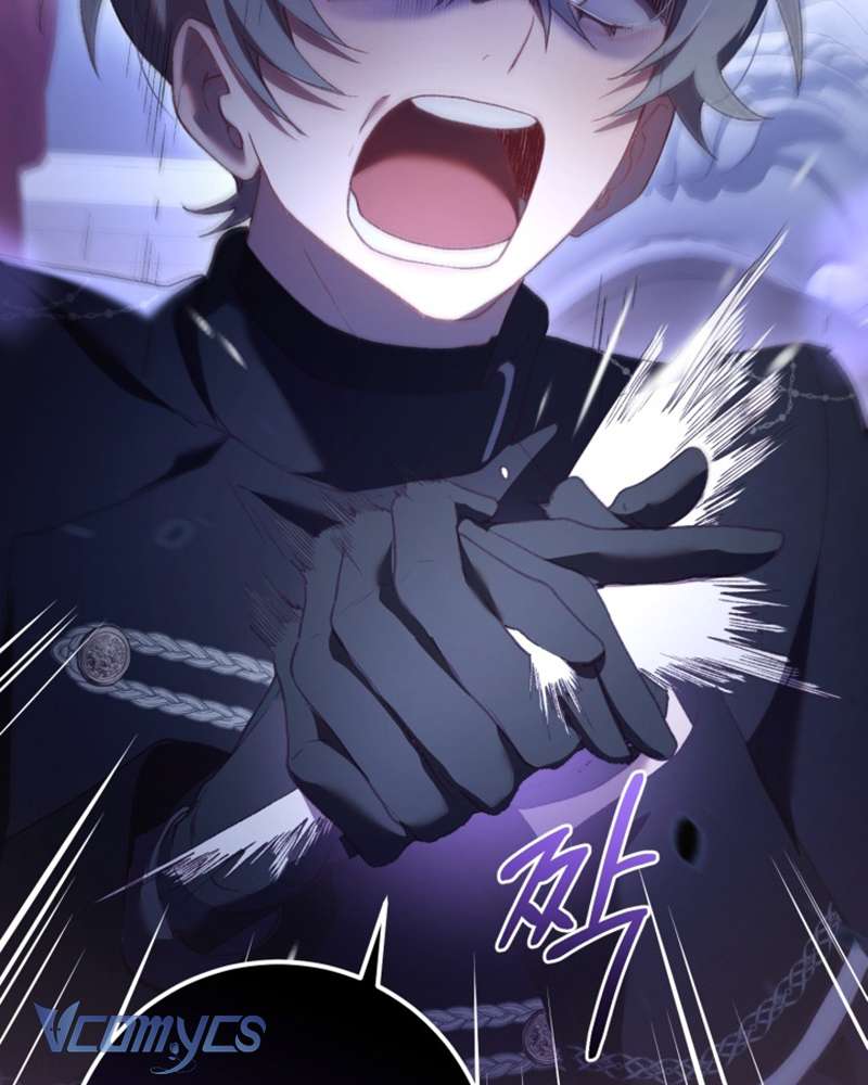 [Sứa Biển] Em Trai Tôi Là Hoàng Đế Ngang Ngược Chap 66 - Trang 2