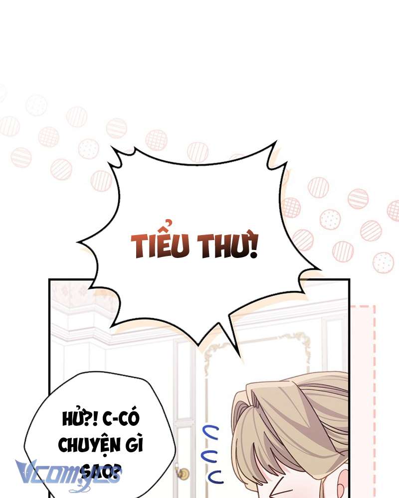 Chị Gái Của Nhân Vật Phản Diện Hôm Nay Cũng Đang Đau Khổ Chap 87 - Trang 4