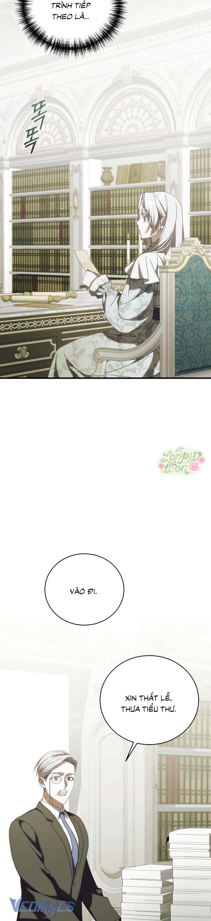 Đã Chết Rồi Còn Bị Ám Ảnh Chap 37 - Trang 4