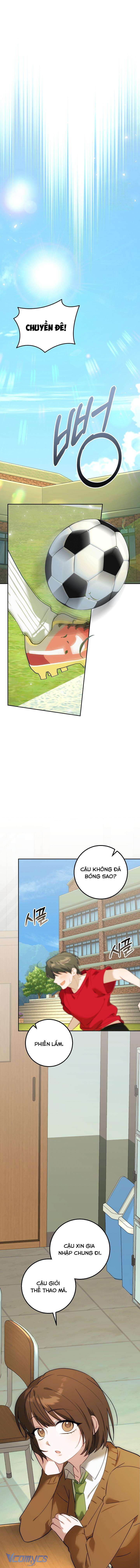 『18+』Đèn Sáng Mà Không Thấy Hàng To Chap 28 - Trang 2