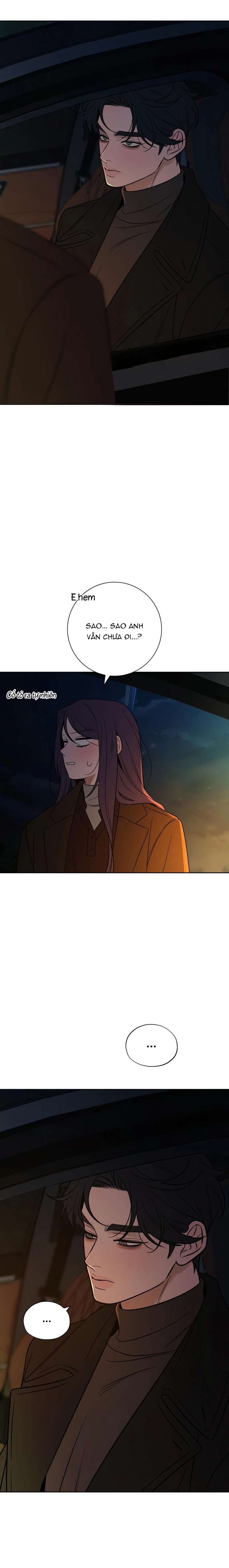 Chiến Lược: Tình Yêu Trong Sáng Chap 123 - Trang 2