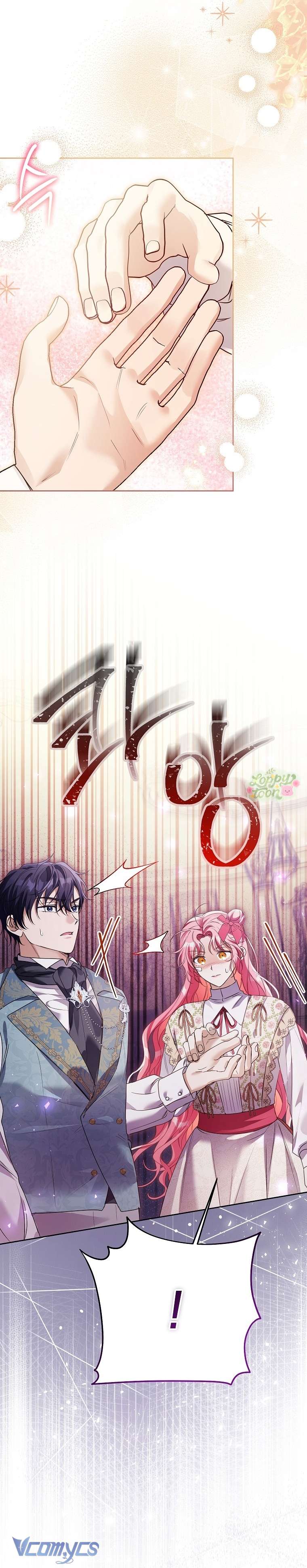 Tôi Tưởng Đó Là Người Chồng Đoản Mệnh Của Mình Chap 42 - Trang 4