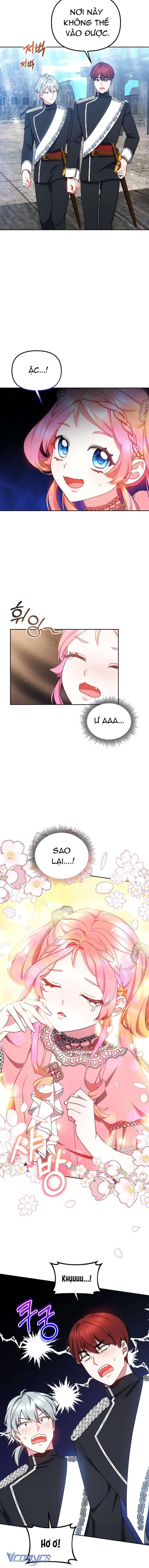 [PNT] Rồng Con Thuần Hóa Những Kẻ Điên Rồ Chap 28 - Trang 2