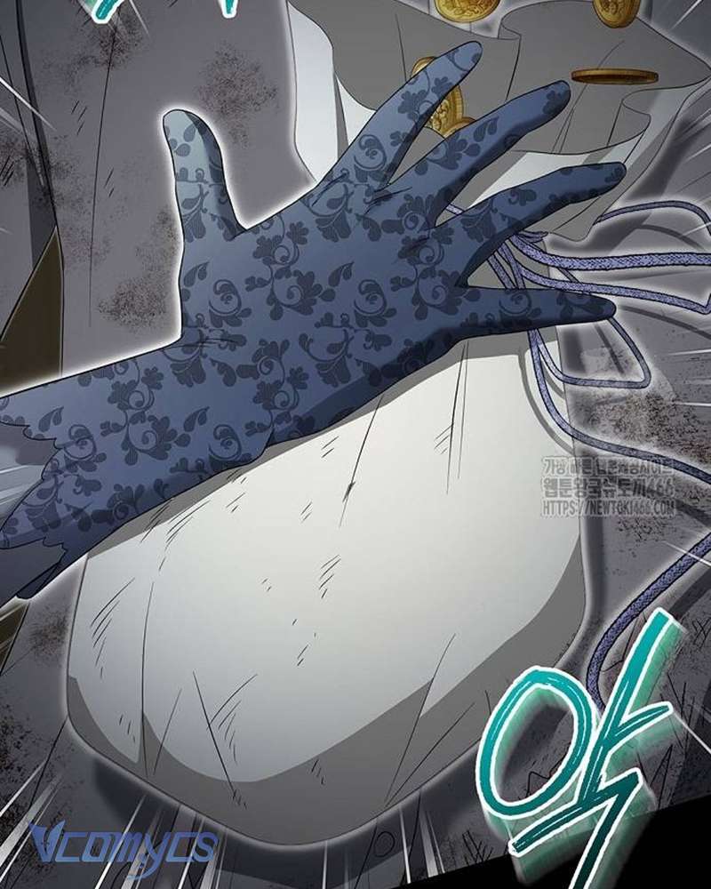 Praesepe Bên Ngoài Chiếc Lồng Chap 20 - Trang 4