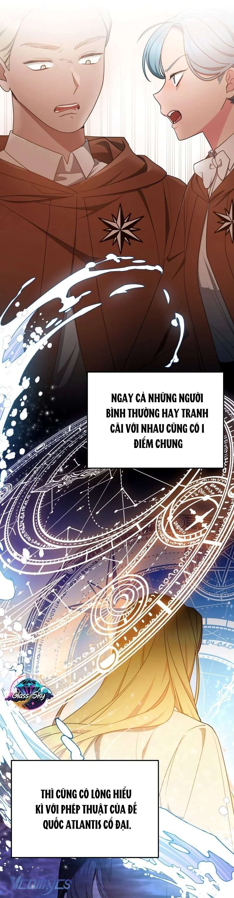 [PNT] Rồng Con Thuần Hóa Những Kẻ Điên Rồ Chap 39 - Trang 2