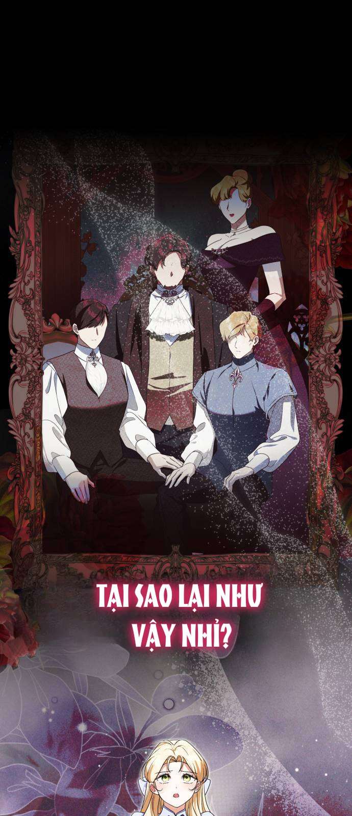 Nữ Công Tước Chiến Lợi Phẩm Chap 23 - Trang 3