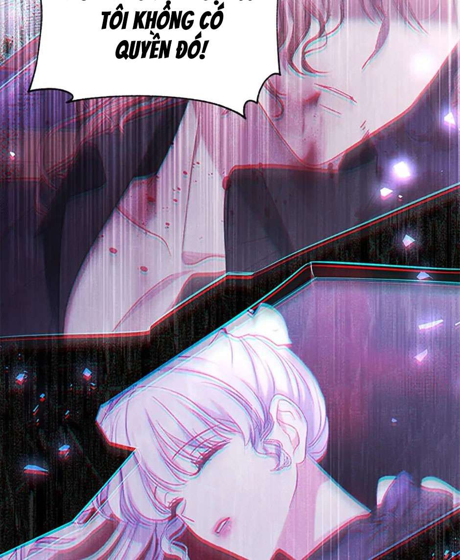 Hầu Gái Trong Trò Chơi Harem Ngược Muốn Nghỉ Việc Chap 43 - Trang 4