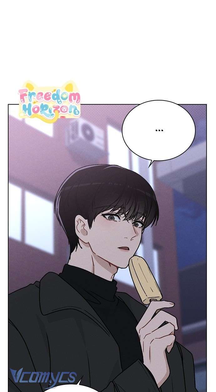 Review Người Yêu Cũ Chap 9 - Trang 3