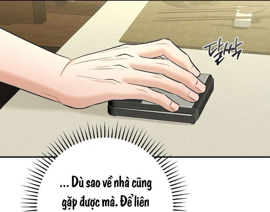 Cuộc Tấn Công Của Anh Trai Bạn Thân Chap 7 - Trang 3