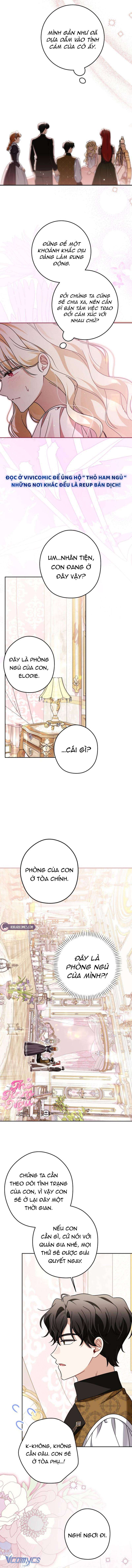 Gia Đình Phản Diện Phản Đối Tự Lập Chap 88 - Next Chap 89