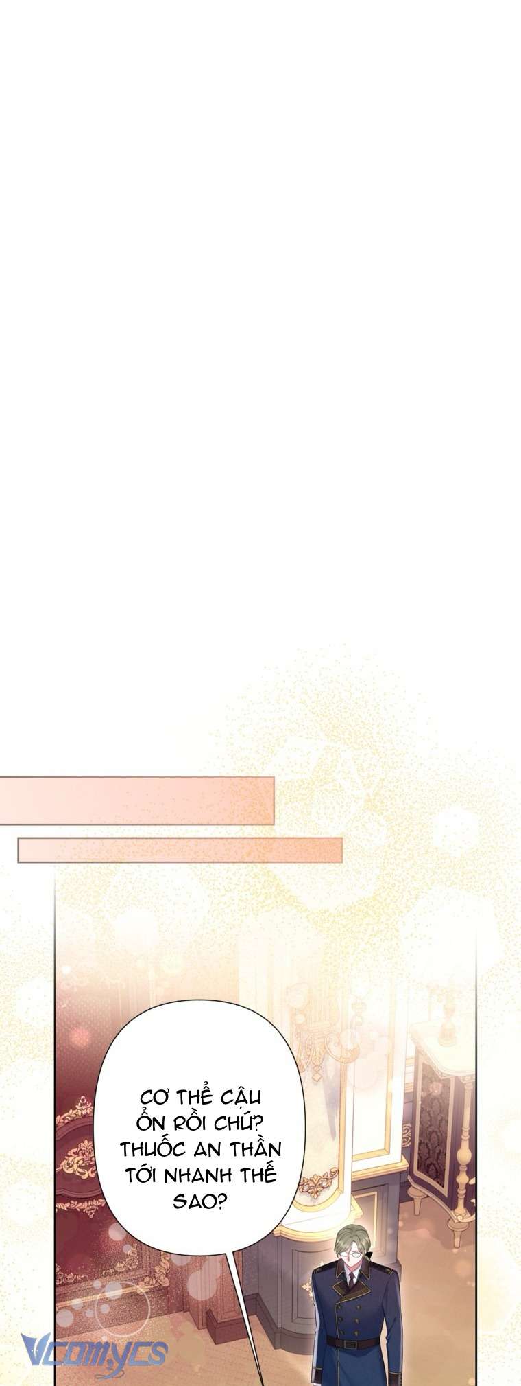 Người Anh Trai Mạnh Nhất Của Tôi Đã Mất Trí Nhớ Chap 34 - Trang 2