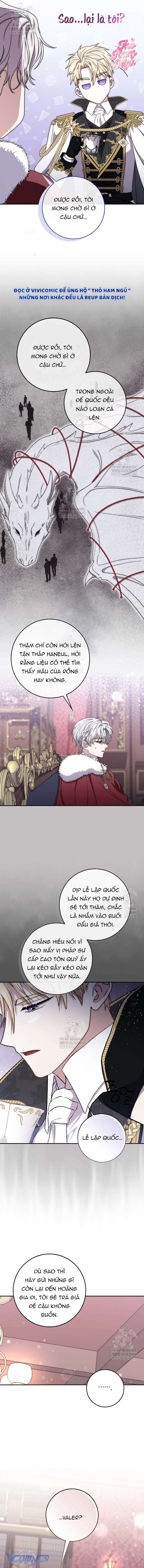 Nam Chính Bệnh Hoạn Ám Ảnh Với Sức Khoẻ Của Tôi Chap 46 - Trang 2