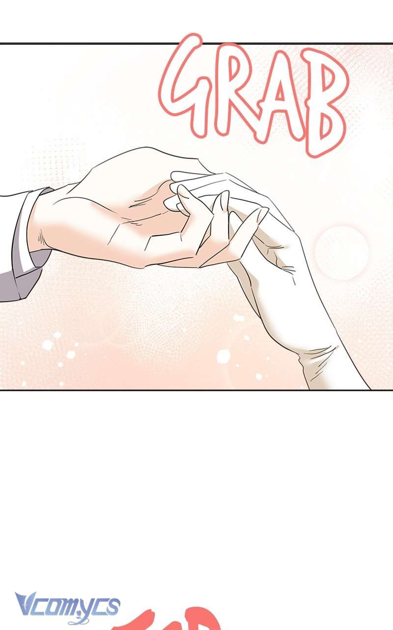 Hoàng Hậu Son Môi Chap 14 - Trang 2