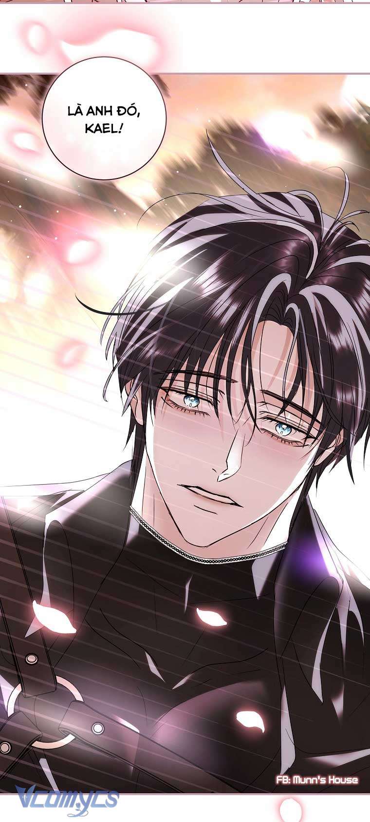 Này Boss Phản Diện, Tôi Có Thể Làm Mọi Thứ Trừ Cưới Ngài Chap 27 - Trang 4