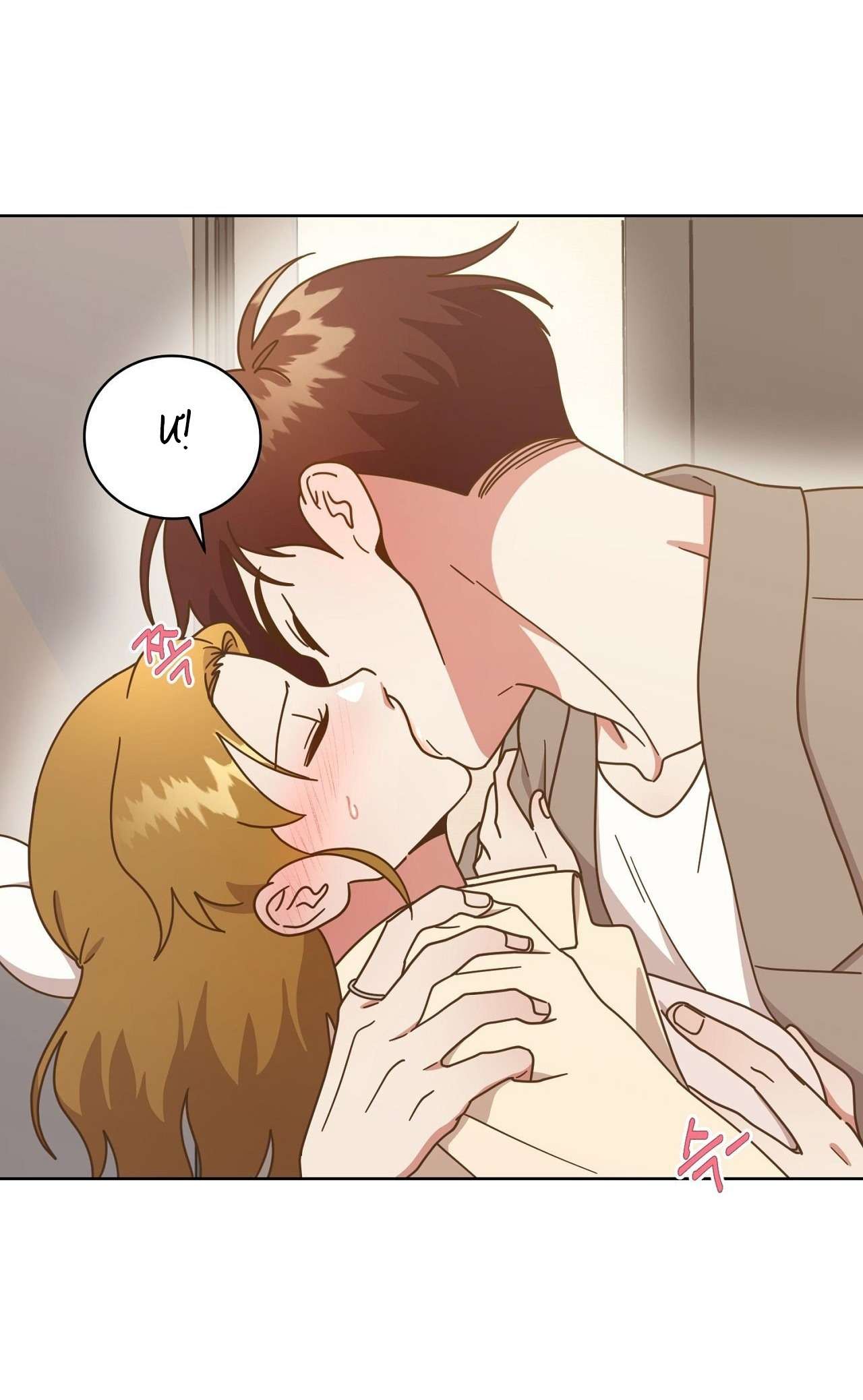 Suỵt! Dạy Học Nào! Chap 12 - Trang 3