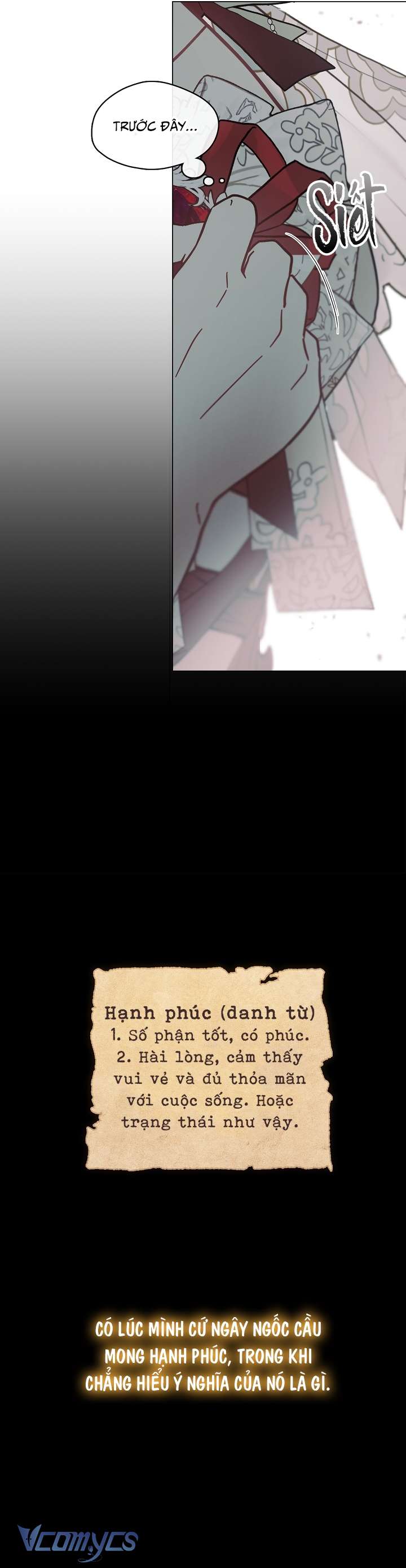 Gia Đình Bị Ám Ảnh Bởi Tôi Chap 85 - Trang 3