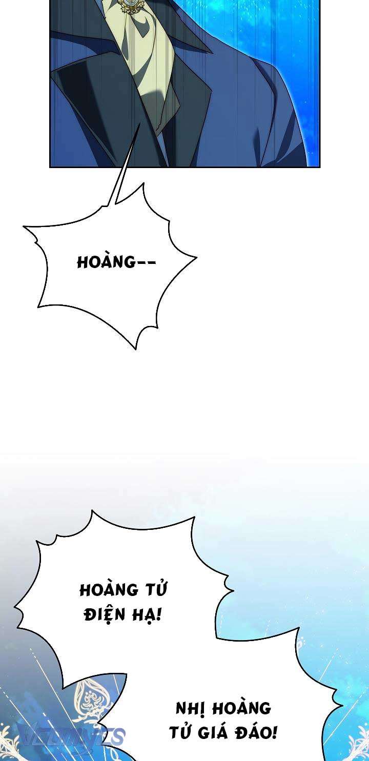 Thuần Hóa Hoàng Tử Quái Vật Chap 38 - Trang 2