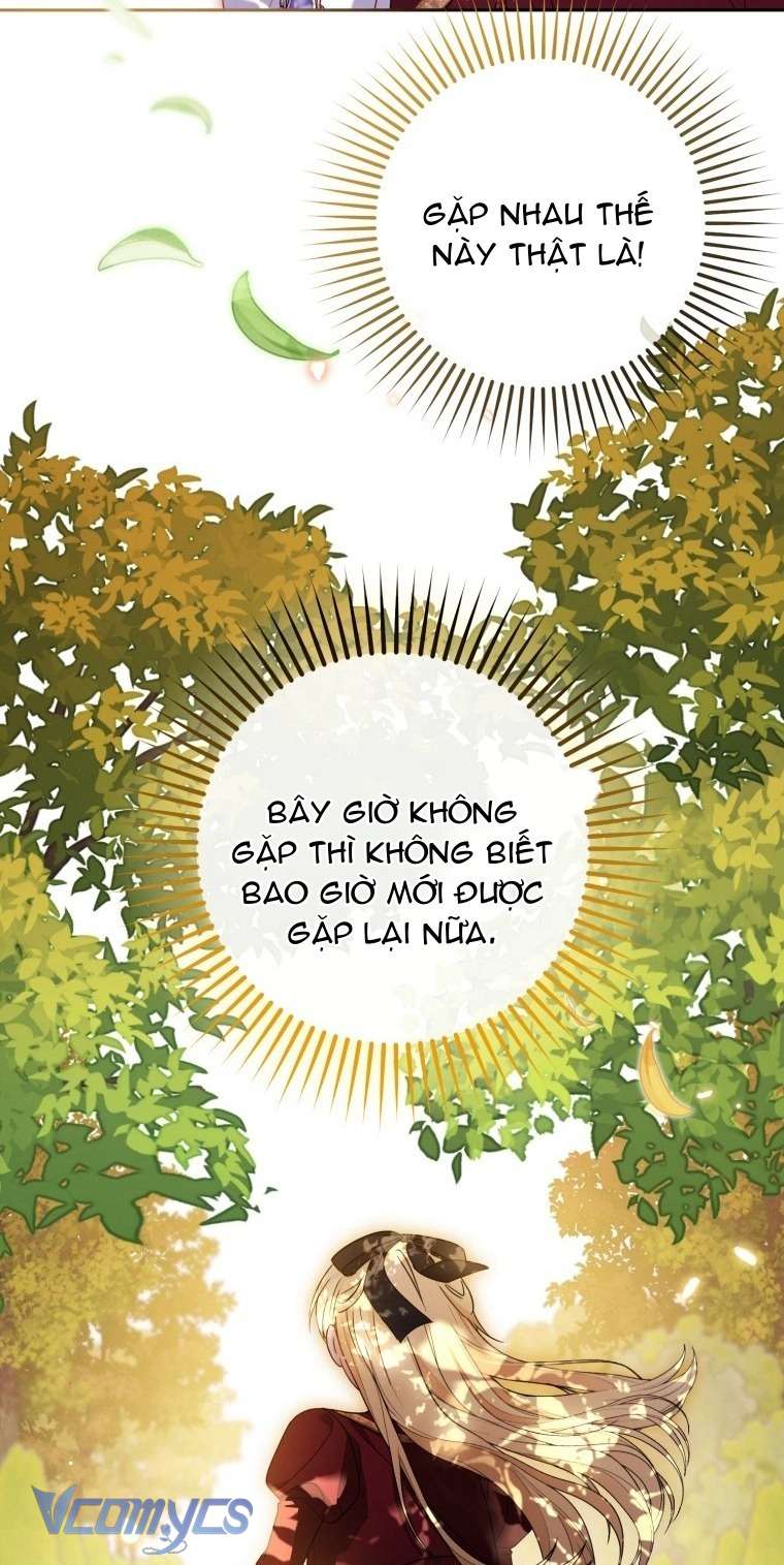 Được Yêu Thương Mà Còn Ngại Ngùng Sao! Chap 97 - Trang 4