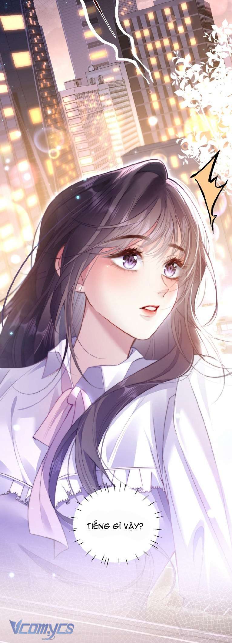 Tái Sinh Trong Vòng Tay Anh Chap 1 - Trang 3