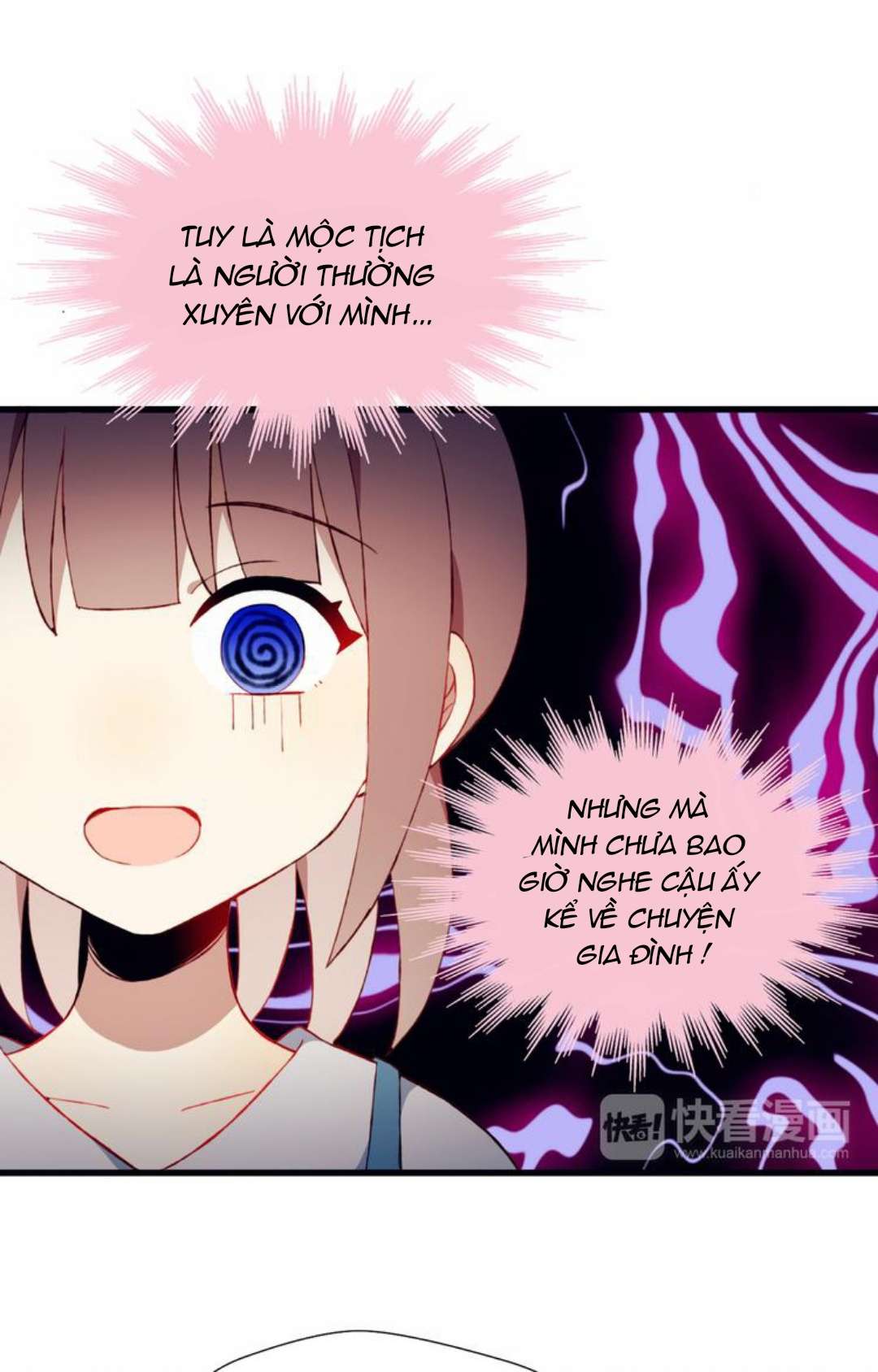 Mối Tình Đầu Chưa Được Trọn Vẹn Chap 35 - Trang 4