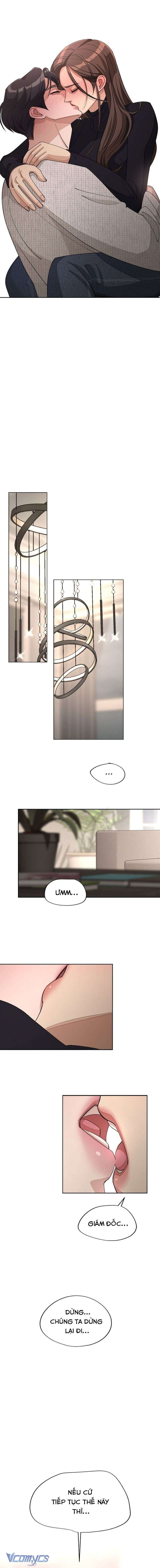 Chuyện Tình Chàng Iseop Chap 50 - Trang 2