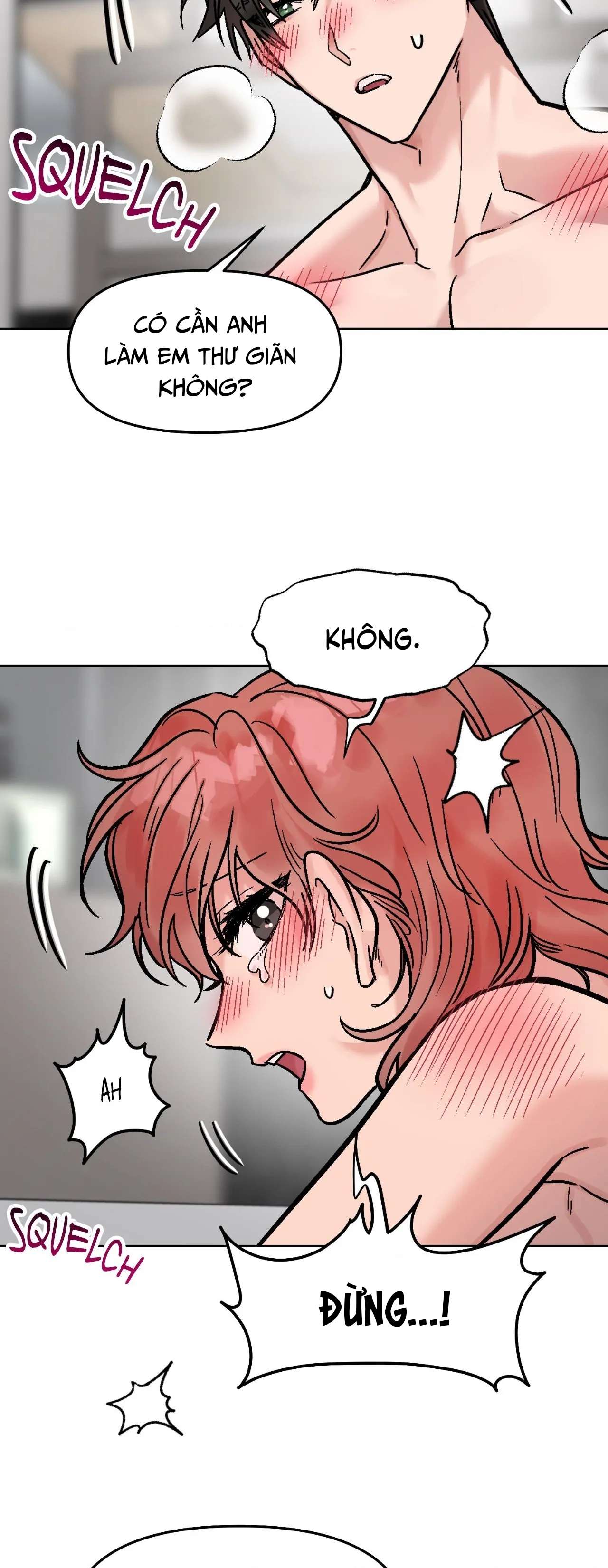 Người Gọi Nặc Danh 3 Chap 13 - Trang 2