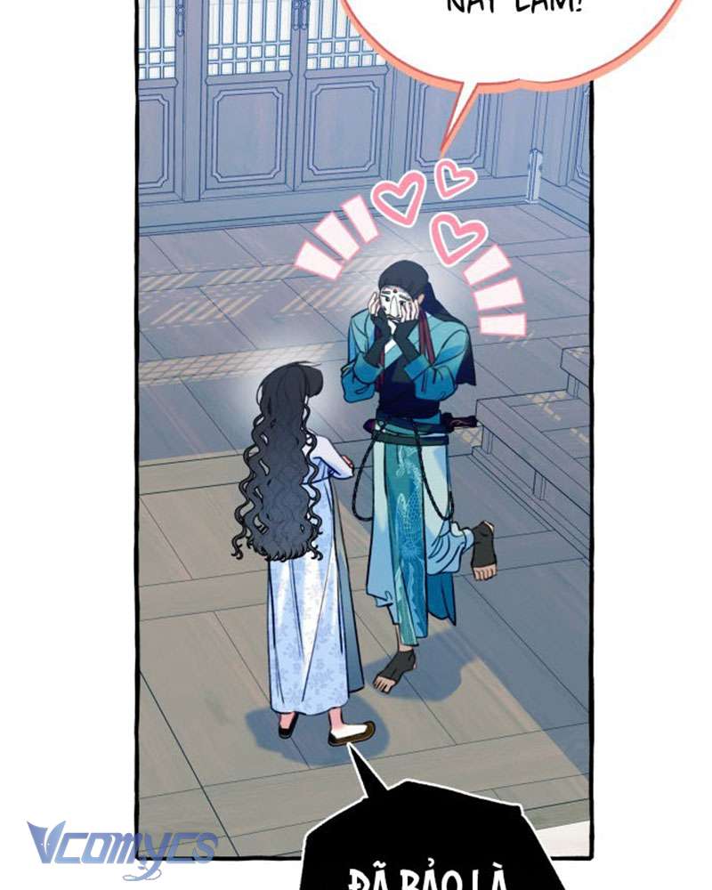 Chuyện Tình Tuyết Phương Bắc Chap 51 - Trang 2