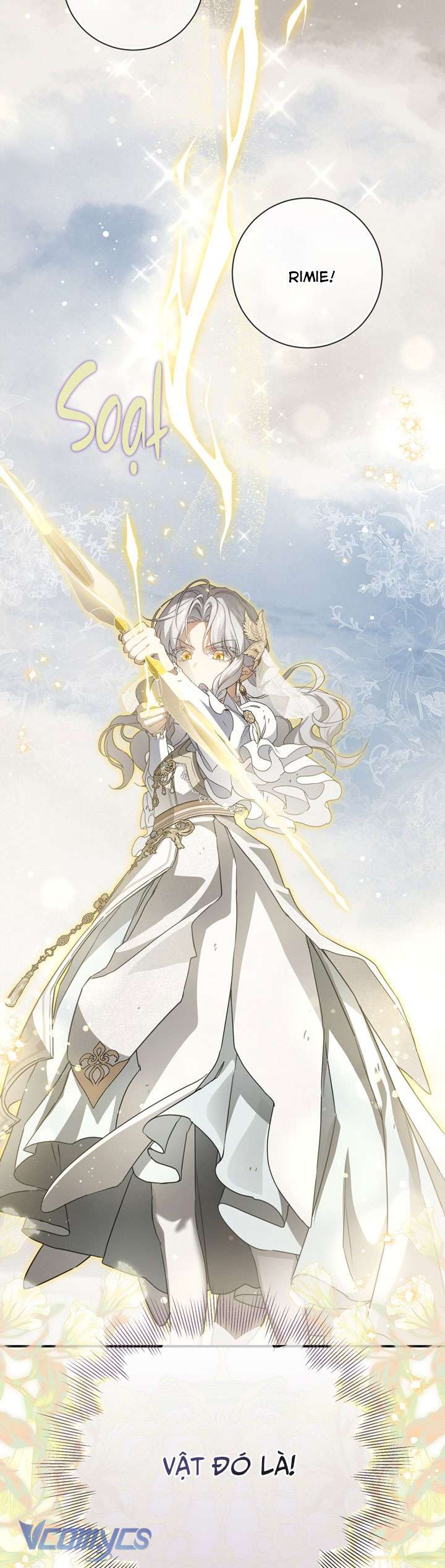 Lại Một Lần Nữa Hướng Về Ánh Sáng Chap 112 - Trang 2