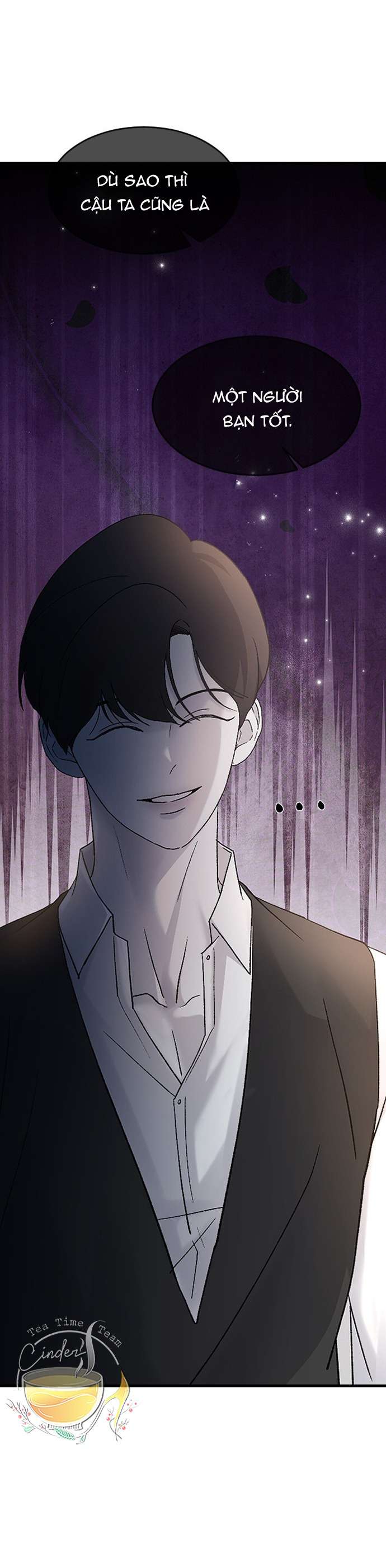 Ba Anh Trai Cực Phẩm Của Tôi Chap 82 - Trang 3