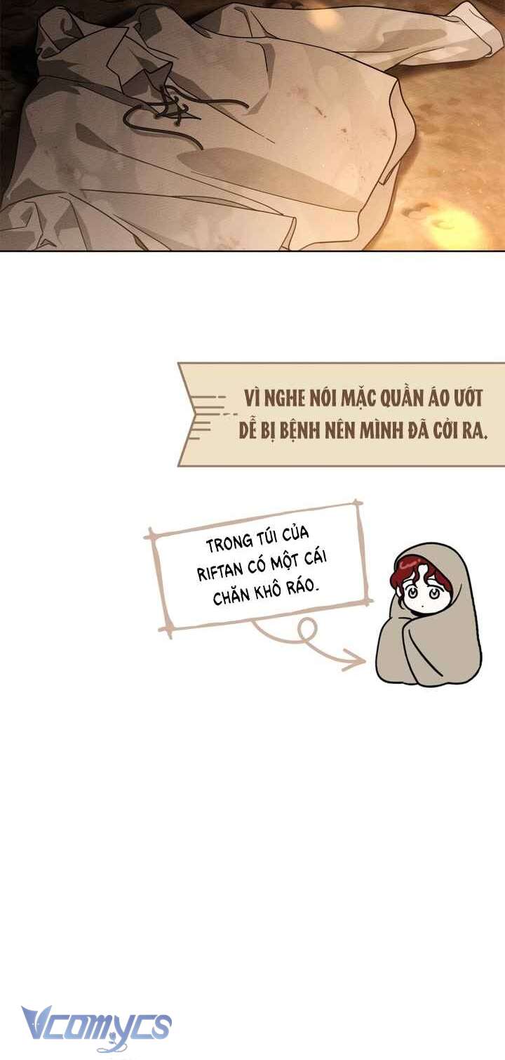 Dưới Bóng Cây Sồi Chapter 104 - Trang 4