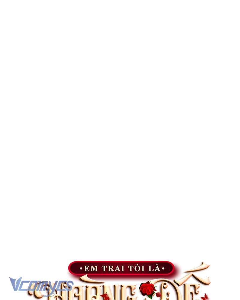 [Sứa Biển] Em Trai Tôi Là Hoàng Đế Ngang Ngược Chap 58 - Trang 2