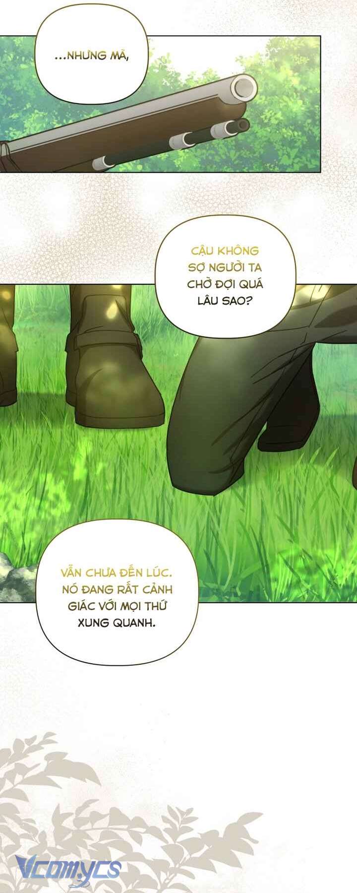Mọt Sách Là Bạo Quân Chap 37 - Trang 2