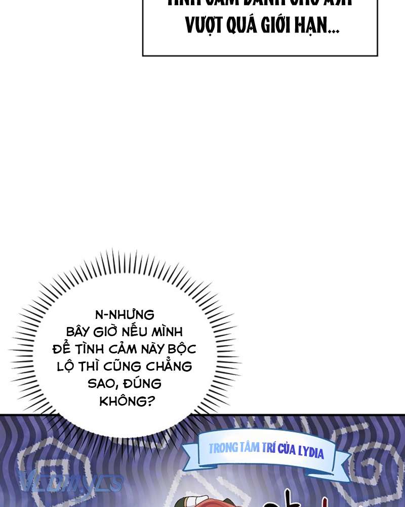 Chị Gái Của Nhân Vật Phản Diện Hôm Nay Cũng Đang Đau Khổ Chap 81 - Trang 4