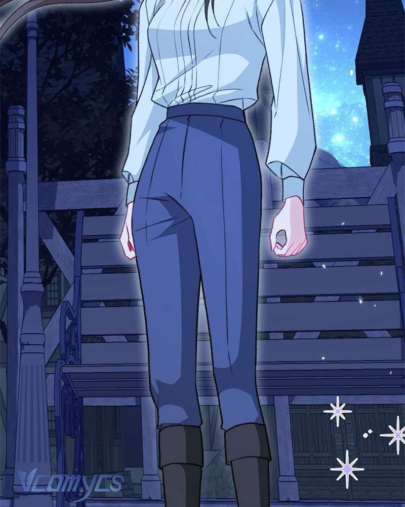 Hầu Gái Độc Quyền Của Hoàng Hậu Phản Diện Chap 81 - Trang 4