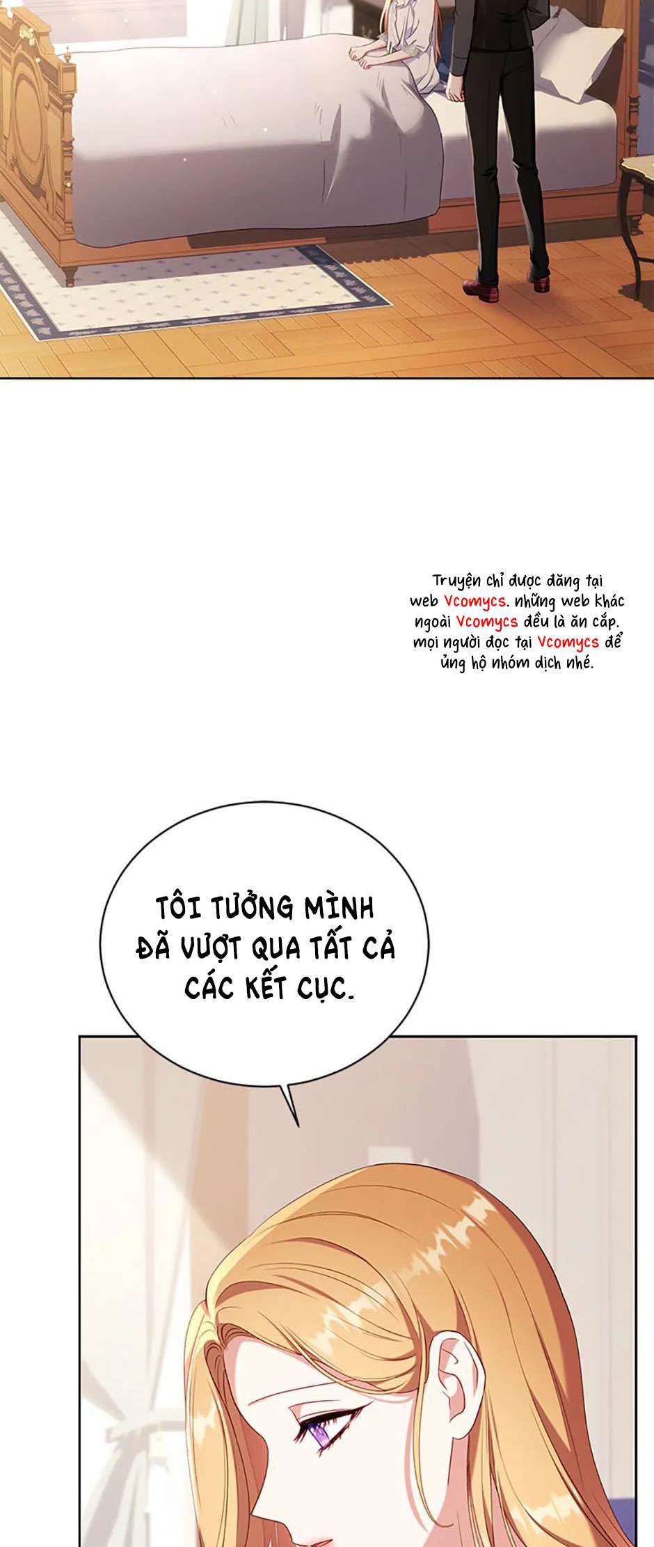 Hầu Gái Trong Trò Chơi Harem Ngược Muốn Nghỉ Việc Chap 43 - Trang 4