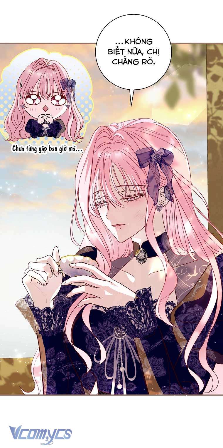 Này Boss Phản Diện, Tôi Có Thể Làm Mọi Thứ Trừ Cưới Ngài Chap 6 - Trang 4