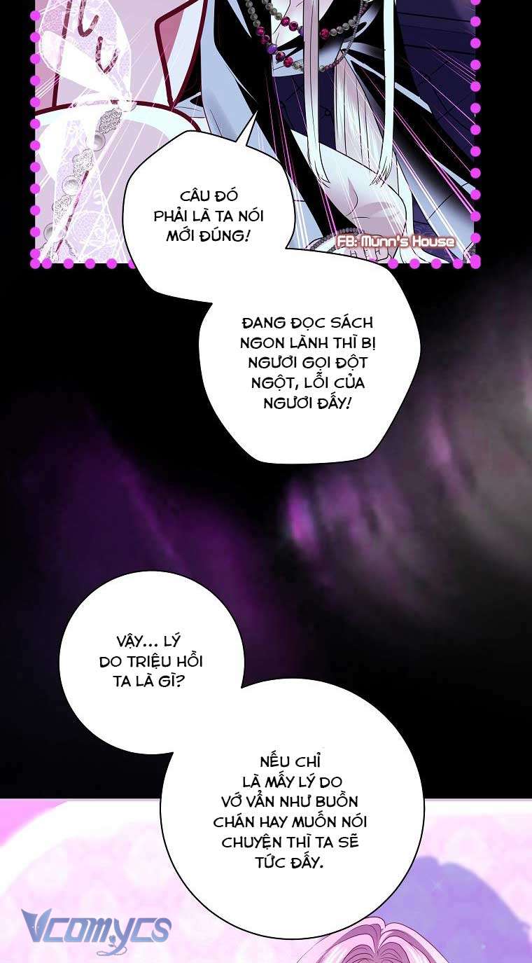 Này Boss Phản Diện, Tôi Có Thể Làm Mọi Thứ Trừ Cưới Ngài Chap 41 - Trang 2