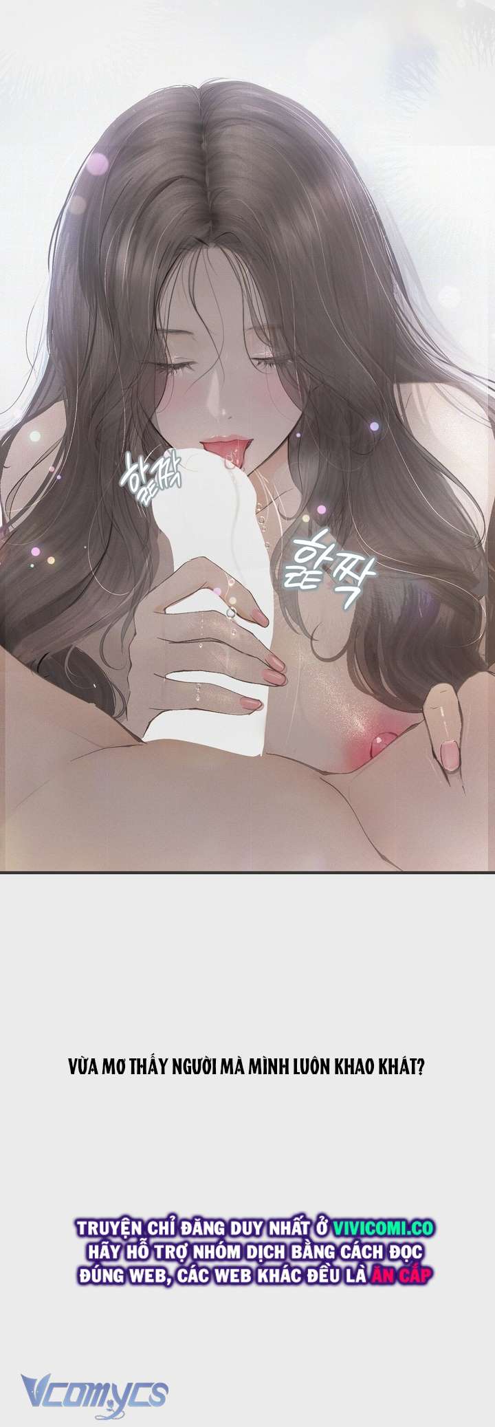 [18+] Nhật Ký Quan Sát Chap 16 - Trang 2