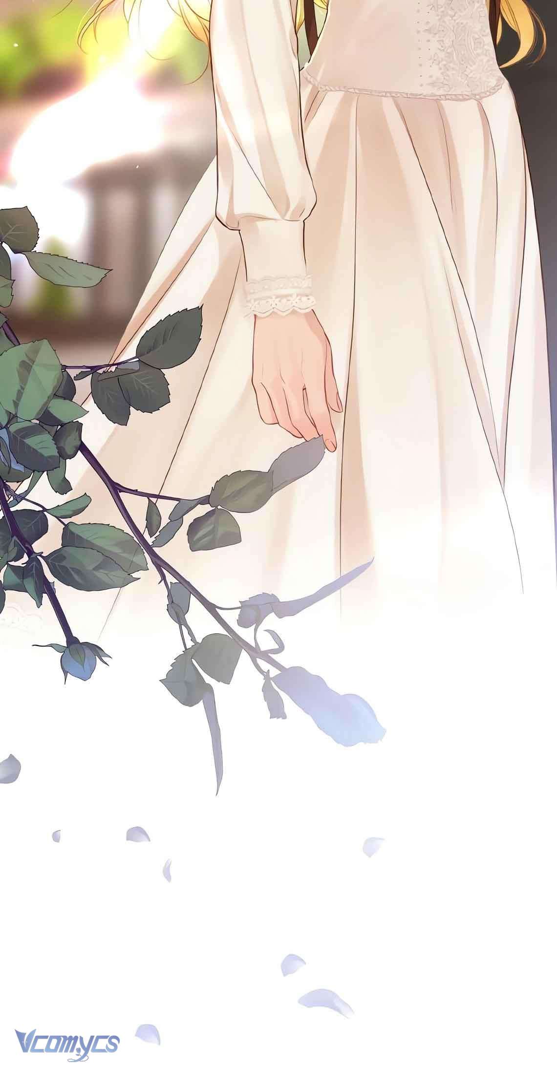 Hãy Khóc Và Cầu Nguyện Đi Chap 41 - Trang 4