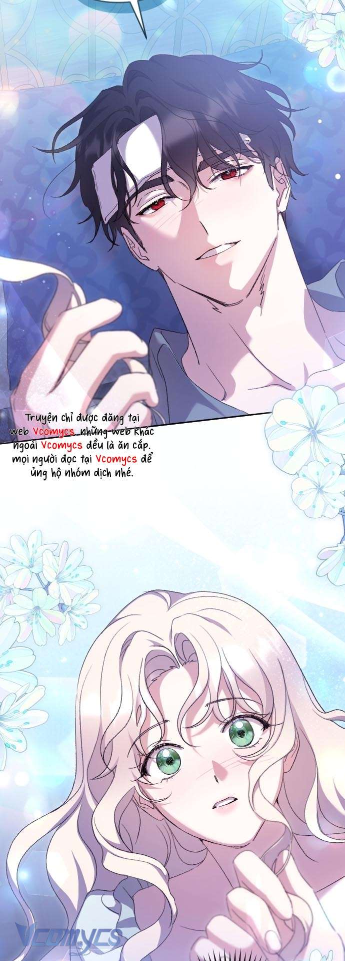 Dành Cho Những Ai Coi Hối Tiếc Là Điều Xa Xỉ Chap 63 - Trang 2