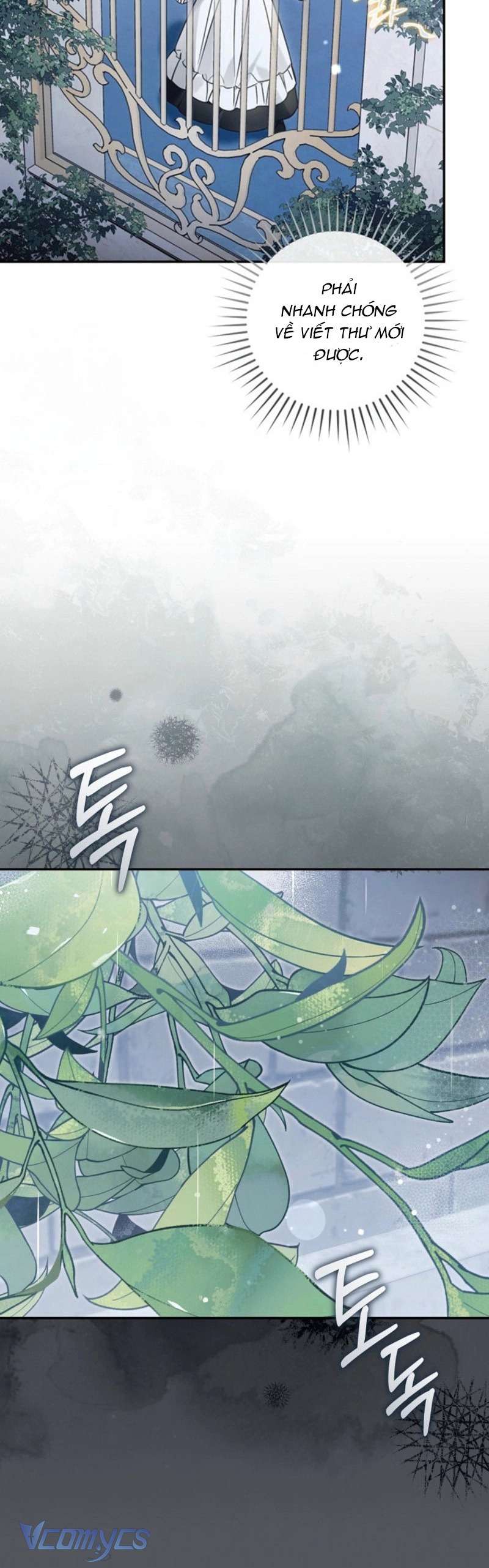 Độc Chiếm Sủng Ái Của Công Chúa Út, Mọi Người Đều Say Mê Tôi. Chap 36 - Trang 3