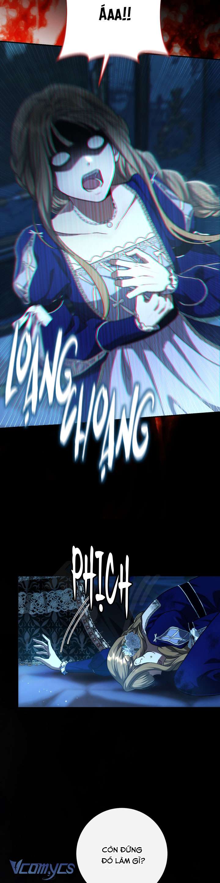 Người Xem Mắt Của Ác Nữ Quá Hoàn Hảo Chap 95 - Trang 3