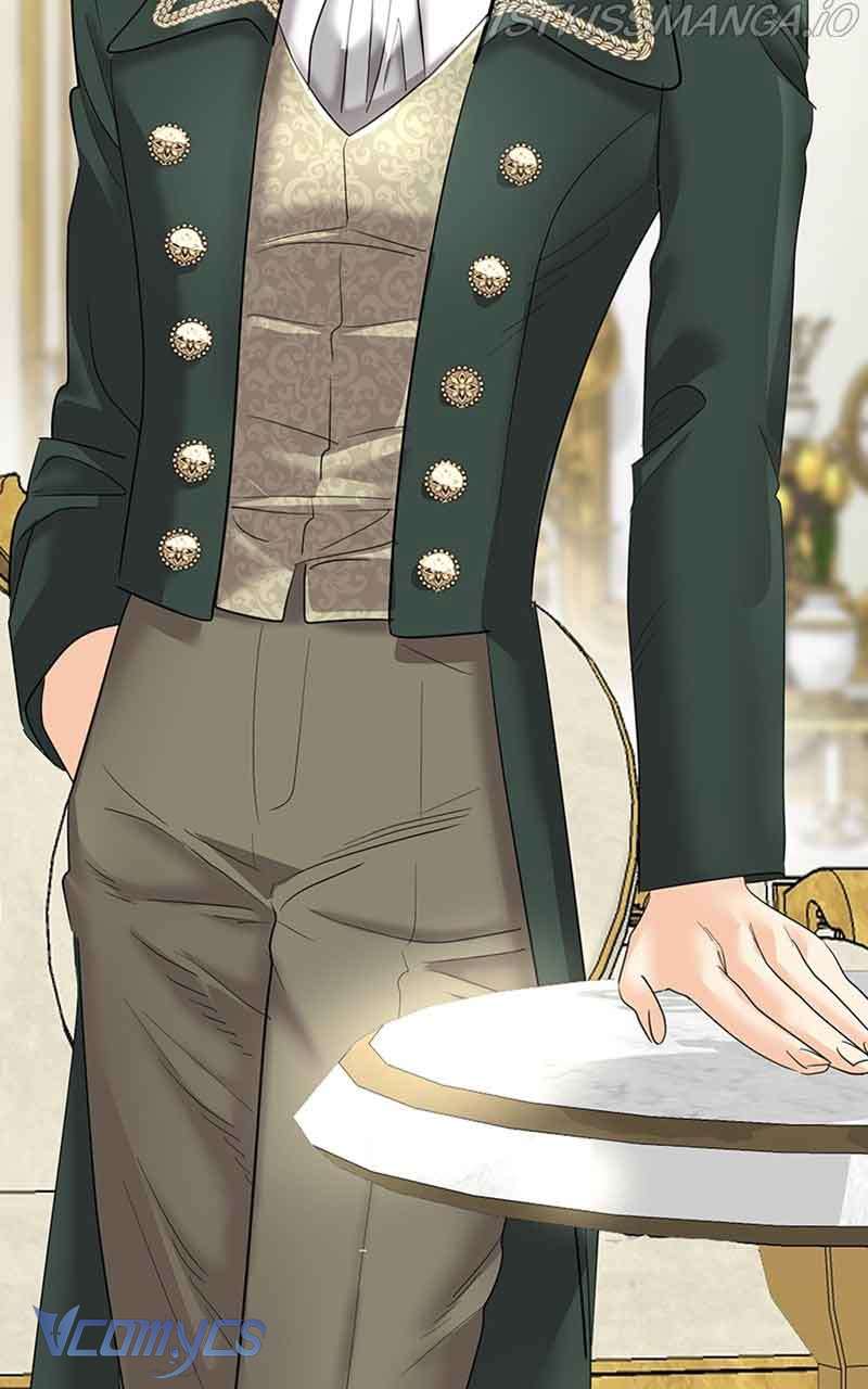 Hoàng Hậu Son Môi Chap 9 - Next Chap 10