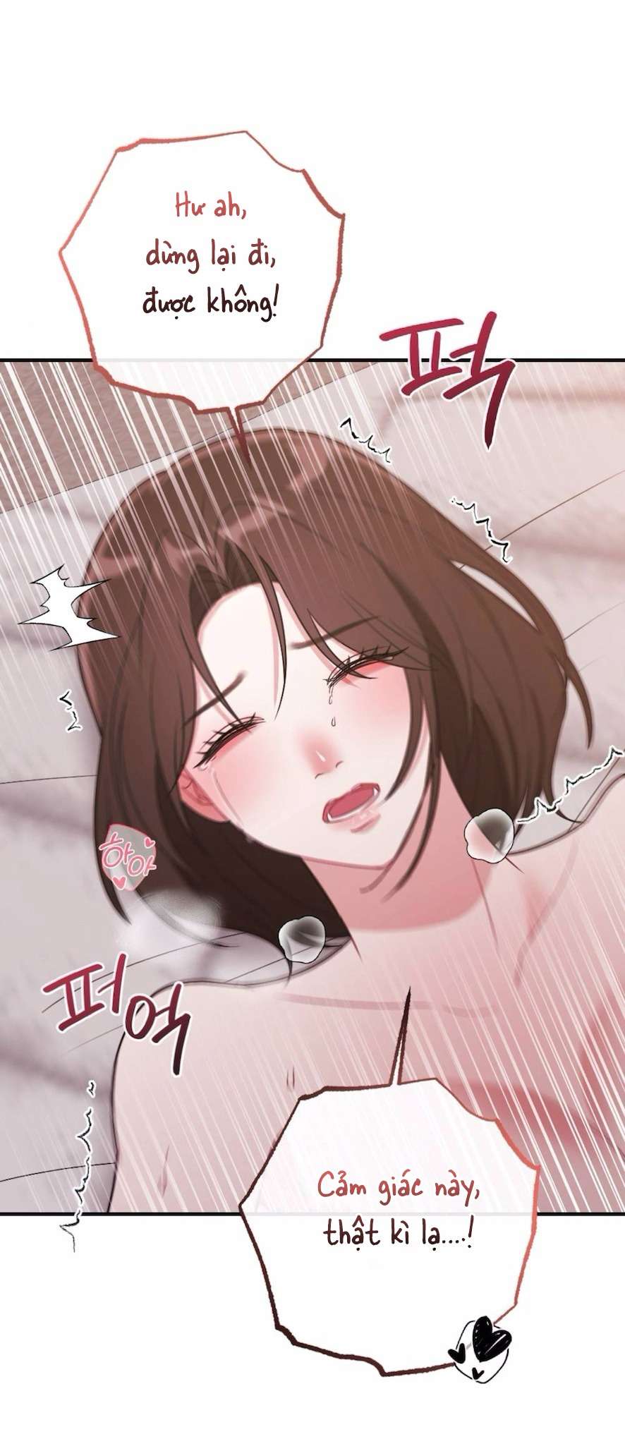 Chiếm Lấy Em Chap 10 - Trang 3