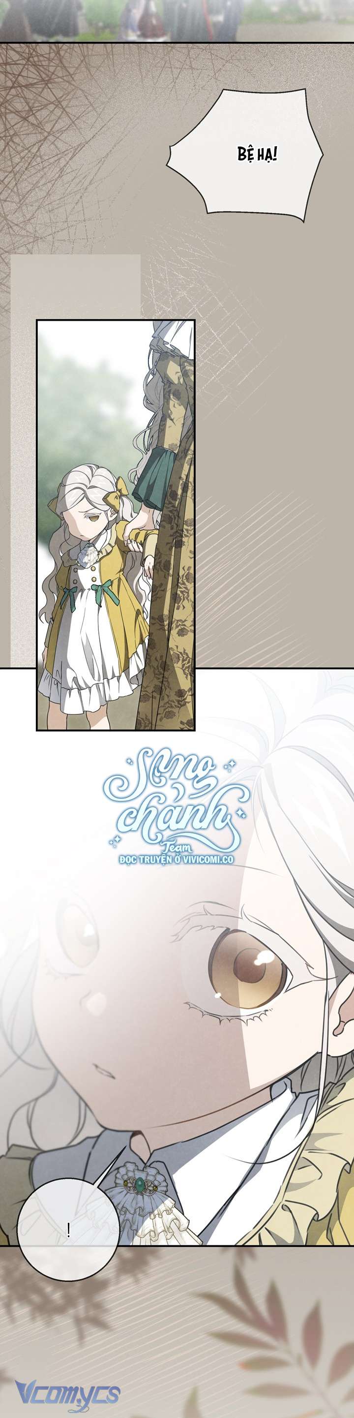 Lại Một Lần Nữa Hướng Về Ánh Sáng Chap 111 - Trang 2